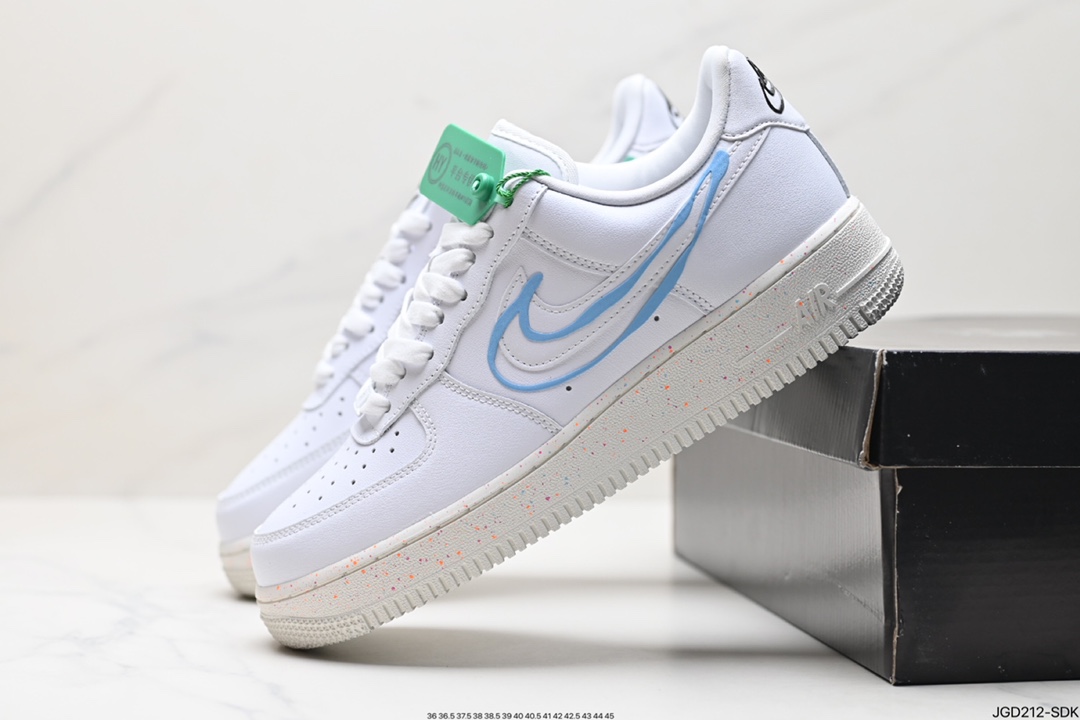 Nike Air Force 1 Shoes